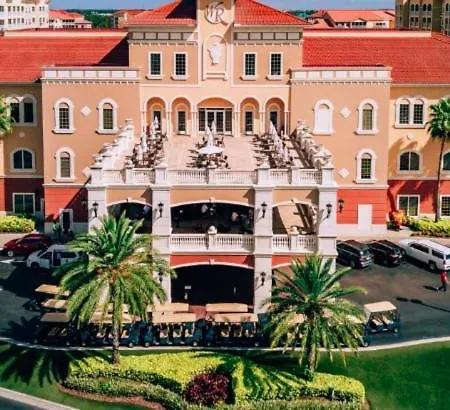 Westgate Town Center Hotel